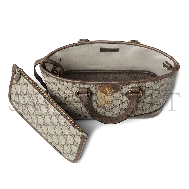 G*u*i ophidia small tote bag 811716 (22*18*10cm)